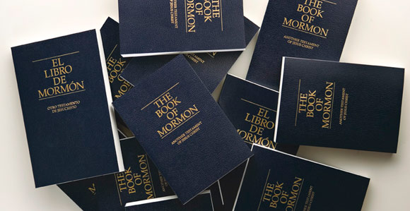 150 Millionen Exemplare Des Buches Mormon Nachrichten Der Kirche