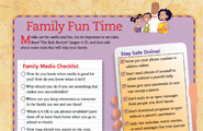 Family Fun Time excerpt