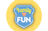 Family fun logo