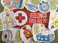 Feelings FIrst Aid Kit