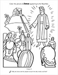 85 Top Lds Coloring Pages Book Of Mormon For Free