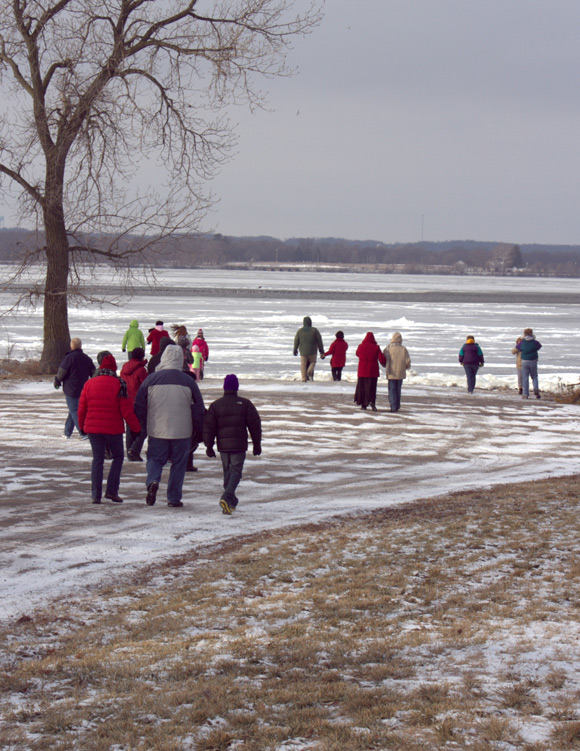 Nauvoo Observance Commemorates Pioneers’ Sacrifice Church News and Events