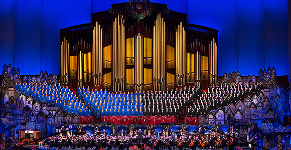 Lds Church Christmas Concerts 2022 Utah Christmas With The Mormon Tabernacle Choir And Orchestra At Temple Square - Church News And Events Lds Church Christmas Concerts 2022 Utah Christmas With The Mormon Tabernacle Choir And Orchestra At Temple Square - Church News And Events