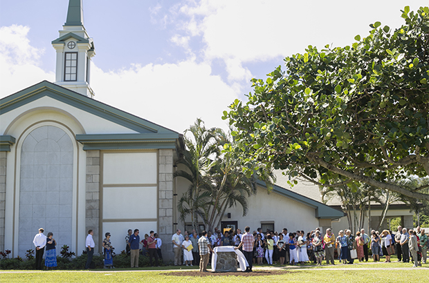 Noite Cultural da BYU–Havaí 2023 - Church News