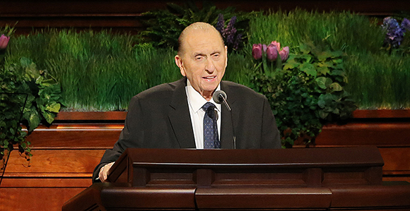16年4月 総大会のニュースと発表 Church News And Events 16年4月 総大会のニュースと発表 Church News And Events