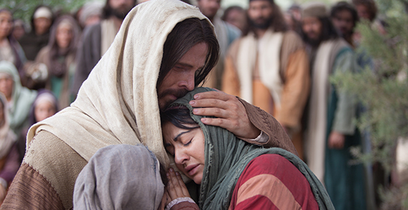 Viewpoint: A Love That Never Fails - Church News and Events