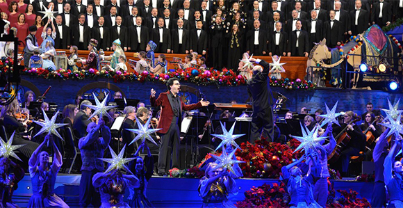 tabernacle choir christmas 2020 Pbs And Byutv Broadcast Dates Announced For The Mormon Tabernacle Choir S Christmas Special Church News And Events tabernacle choir christmas 2020