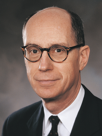 Get to Know President Henry B. Eyring, Humble Servant - Church News and