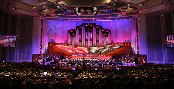 2019 Tabernacle Choir S Music For A Summer Evening Pioneer Day