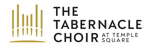 The new Tabernacle Choir logo as released on Thursday, April 23, 2020.