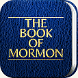 App-Symbol für Mormon Channel
