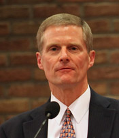 Elder Bednar