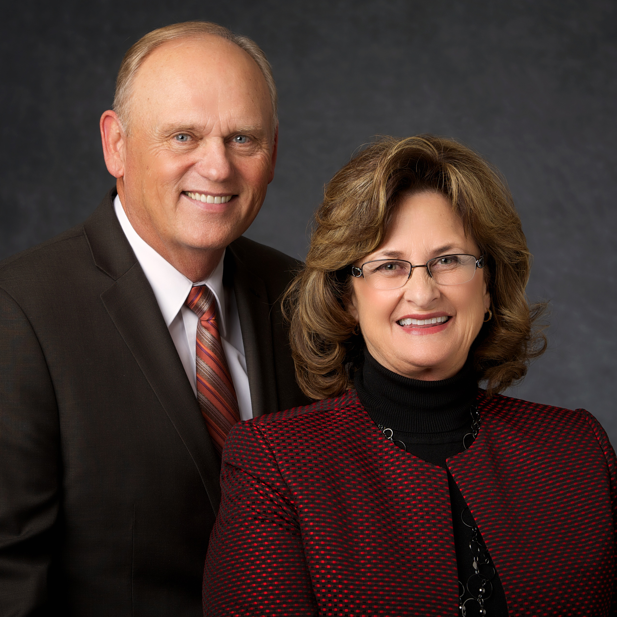 Guatemala LDS MTC President