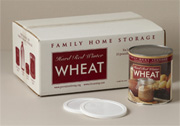 food storage