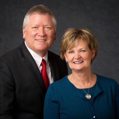 Spain MTC Mission President