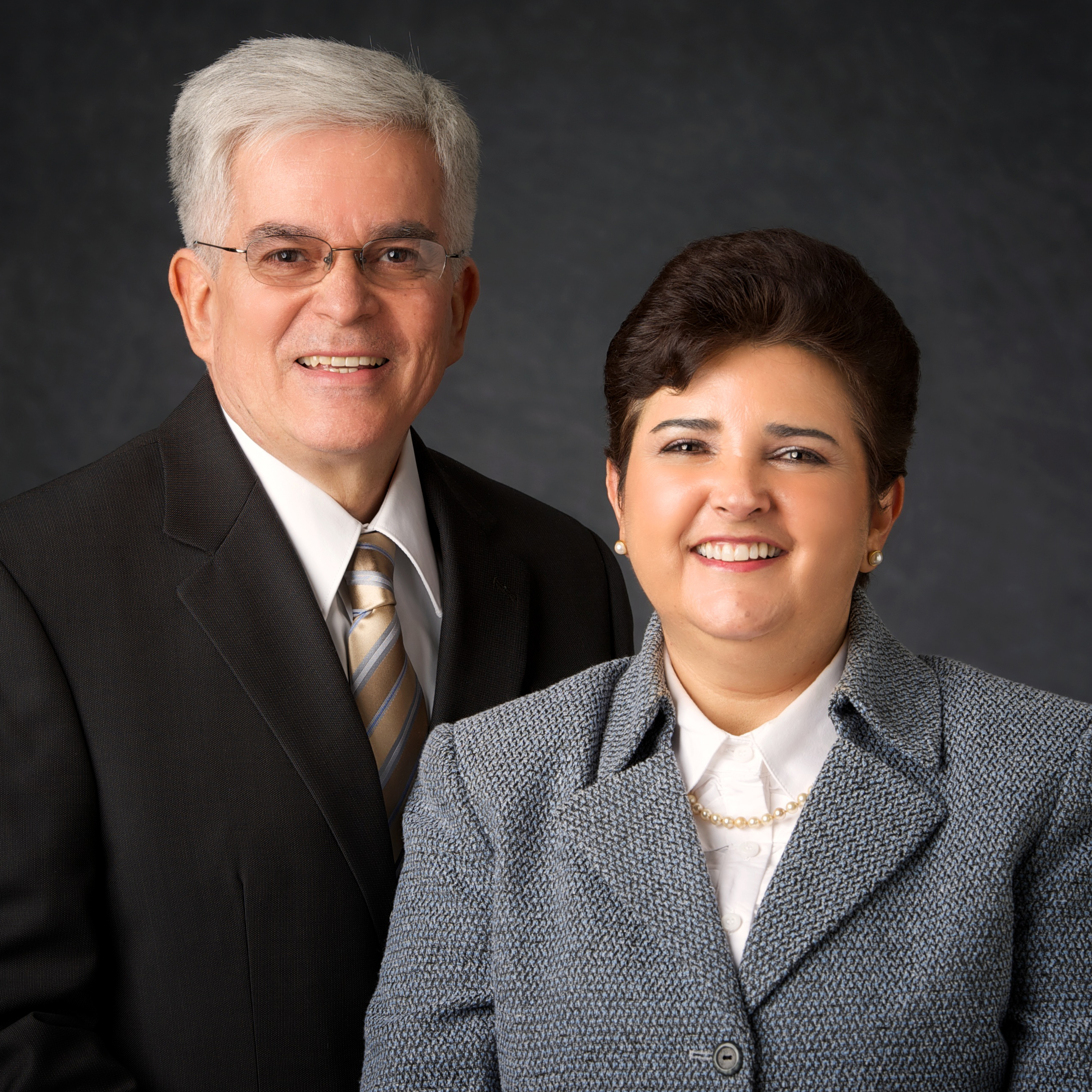 Peru MTC President