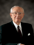 Gordon B. Hinckley