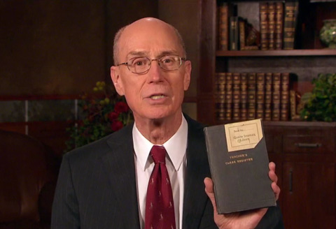 President Eyring