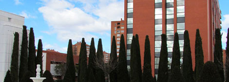 Spain Missionary Training Center