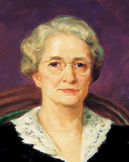 Amy Brown Lyman