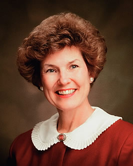 Barbara Woodhead Winder