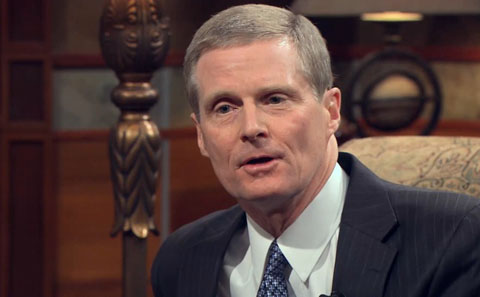 Elder Bednar