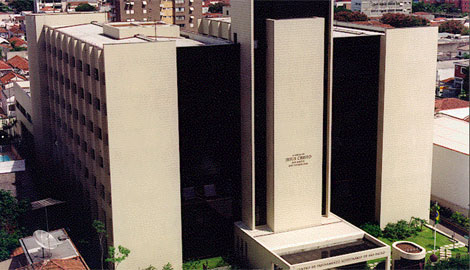 Centro de Capacitación Misional SUD de Brasil