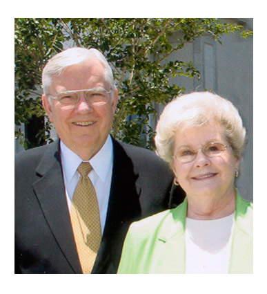 M Russell Ballard