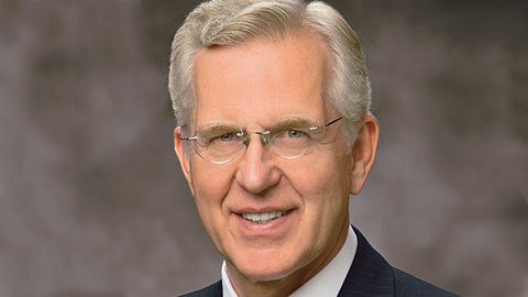 Elder D. Todd Christoferson
