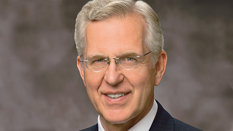 Elder Christoferson