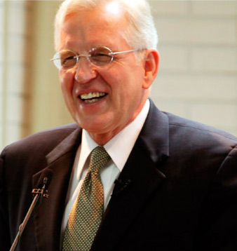 Elder Christofferson