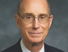 Präsident Henry B. Eyring