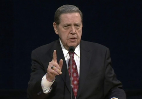 Elder Holland