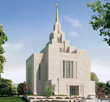 Kyiv Ukraine Temple