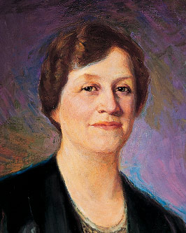 Louise Yates Robison