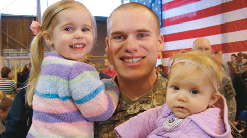 families
