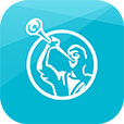 LDS Mormon Channel App Icon