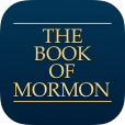 LDS приложение Книгата на Мормон