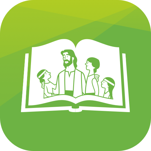 Scripture Stories App Icon