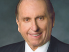 Präsident Thomas S. Monson