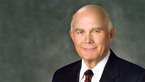Elder Oaks, Apostel der Kirche Jesu Christi (Mormonen)