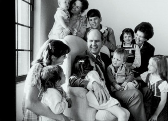 Nelson Family