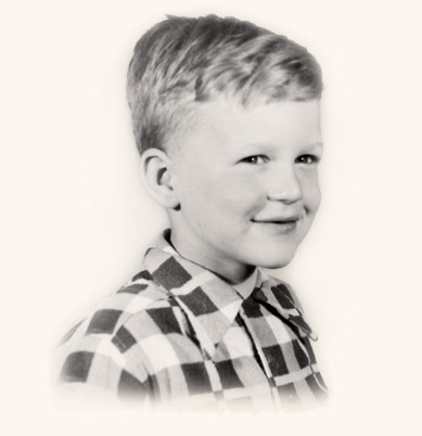Todd Christofferson