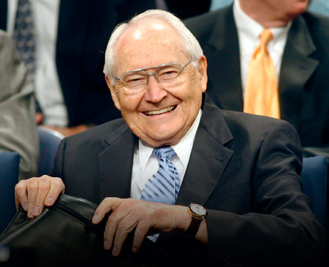 Elder L. Tom Perry