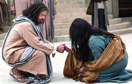 How do you bear one another's burdens, but don't make other's burdens your own?