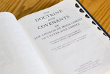 Doctrina y Convenios