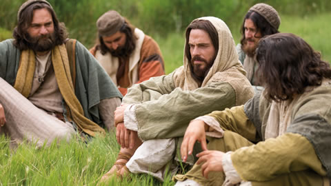 Why Self-Reliance Begins with Faith in Jesus Christ