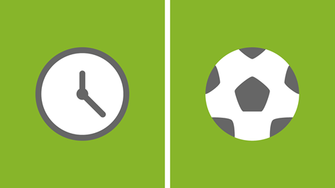Topic · Soccer business ·