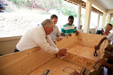 carpenter