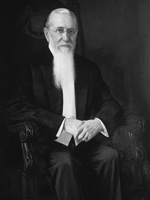 President Joseph F. Smith